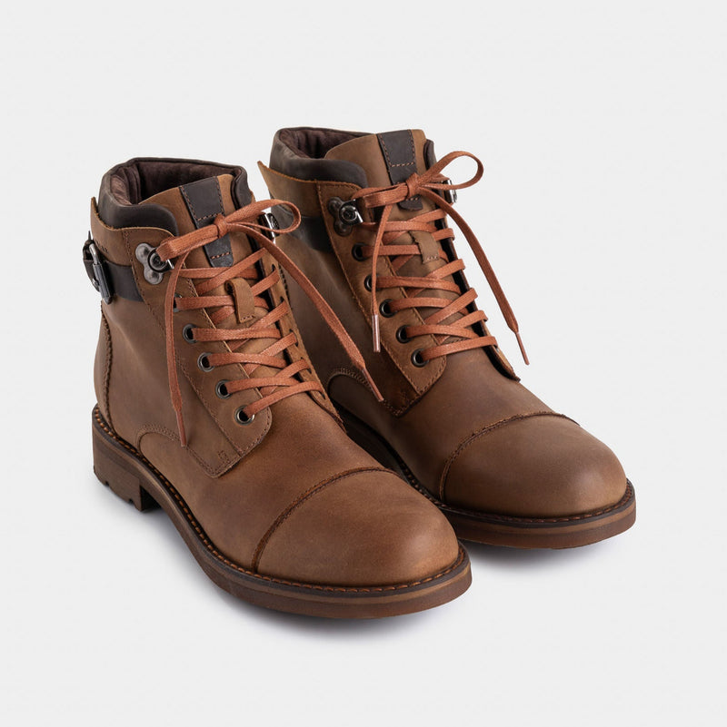 Botas casual Laos