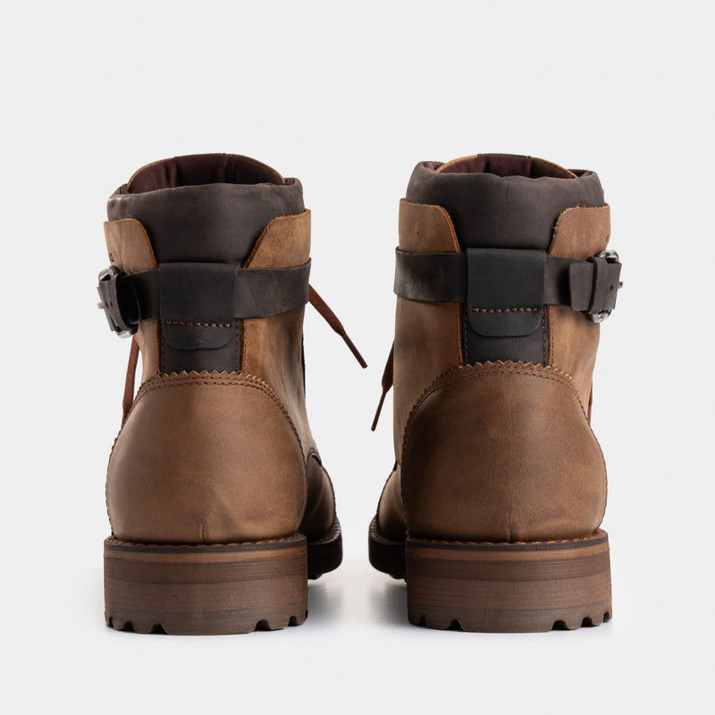 Botas casual Laos